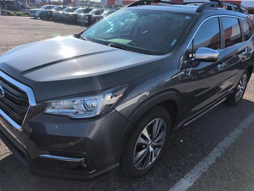 2019 Subaru Ascent Touring 7-Passenger
