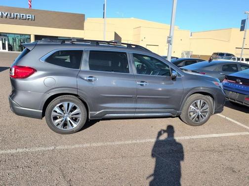 2019 Subaru Ascent Touring 7-Passenger