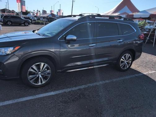 2019 Subaru Ascent Touring 7-Passenger