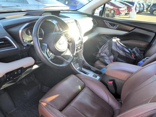 2019 Subaru Ascent Touring 7-Passenger