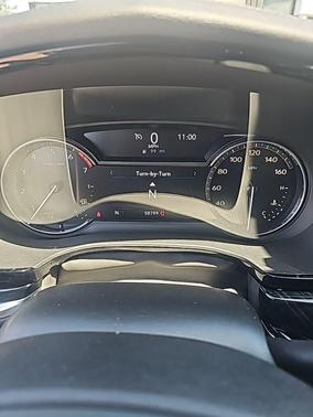 Crystal White Tricoat 2020 Cadillac XT6 Premium Luxury FWD