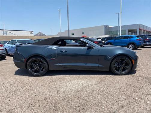 2023 Chevrolet Camaro 1LT