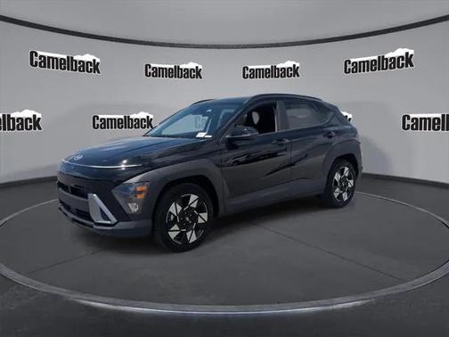 2025 Hyundai KONA SEL Convenience