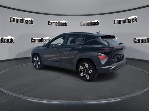 2025 Hyundai KONA SEL Convenience