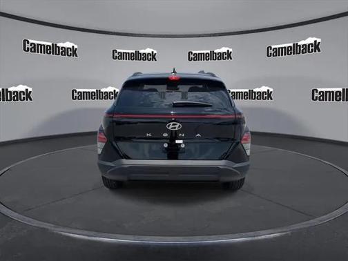 2025 Hyundai KONA SEL Convenience