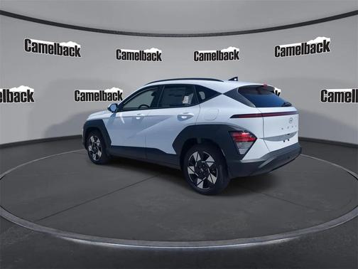 2025 Hyundai KONA SEL Convenience