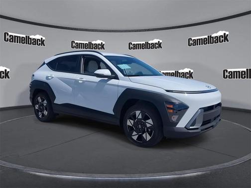 2025 Hyundai KONA SEL Convenience