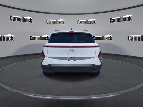 2025 Hyundai KONA SEL Convenience
