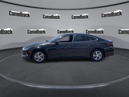 2020 Hyundai SONATA SE