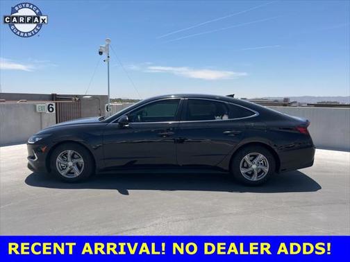 2020 Hyundai SONATA SE