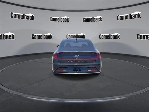 2020 Hyundai SONATA SE