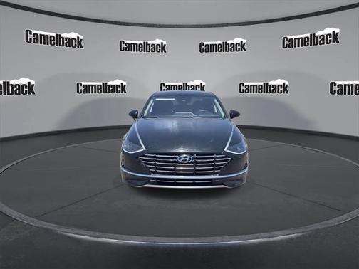 2020 Hyundai SONATA SE