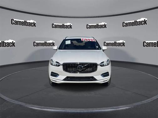 2021 Volvo XC60 T5 Inscription
