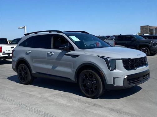 2024 Kia Sorento SX