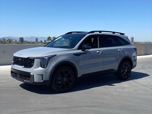 2024 Kia Sorento SX