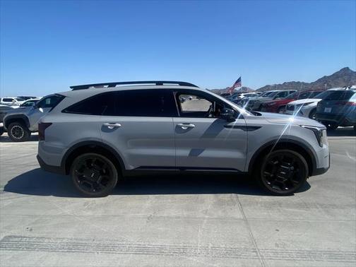2024 Kia Sorento SX