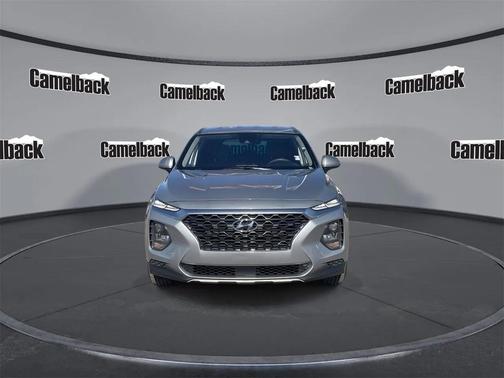 2020 Hyundai SANTA FE SE 2.4