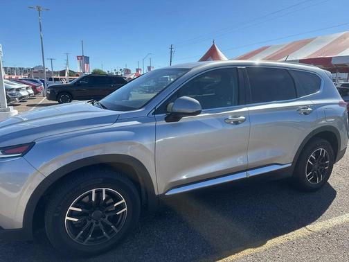 2020 Hyundai SANTA FE SE 2.4