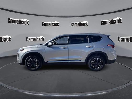 2020 Hyundai SANTA FE SE 2.4