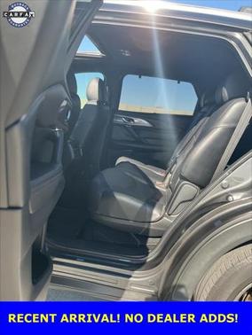 2018 Mazda CX-9 Grand Touring