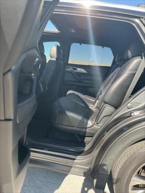 2018 Mazda CX-9 Grand Touring