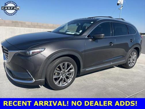 2018 Mazda CX-9 Grand Touring