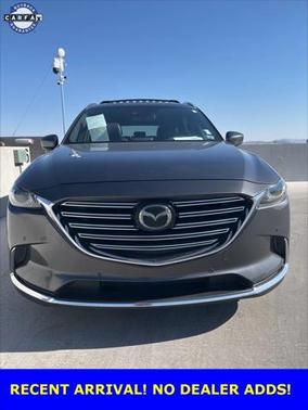 2018 Mazda CX-9 Grand Touring