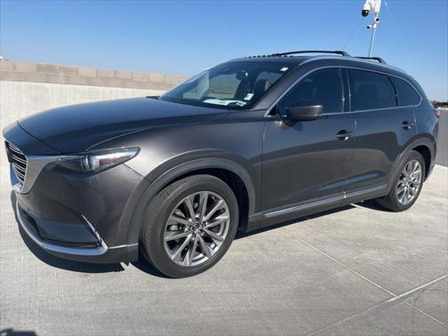2018 Mazda CX-9 Grand Touring