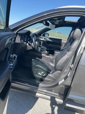 2018 Mazda CX-9 Grand Touring