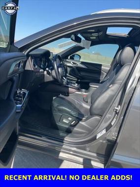 2018 Mazda CX-9 Grand Touring