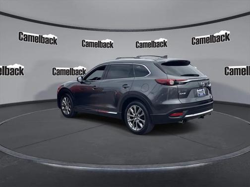 2018 Mazda CX-9 Grand Touring