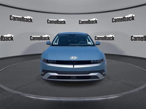 2025 Hyundai IONIQ 5 SE