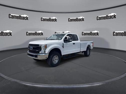 2022 Ford F-250 XL