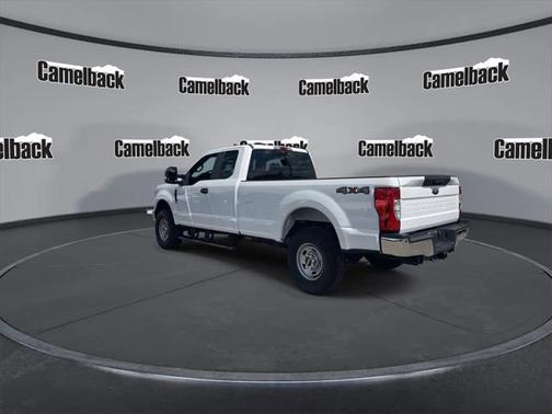 2022 Ford F-250 XL
