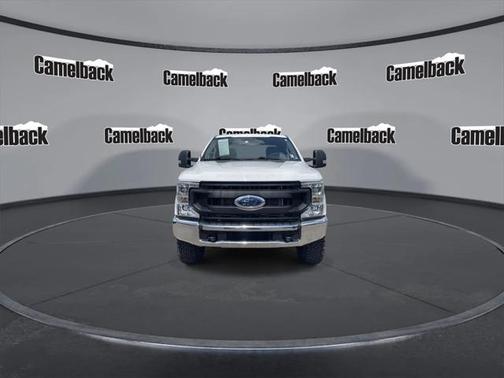 2022 Ford F-250 XL