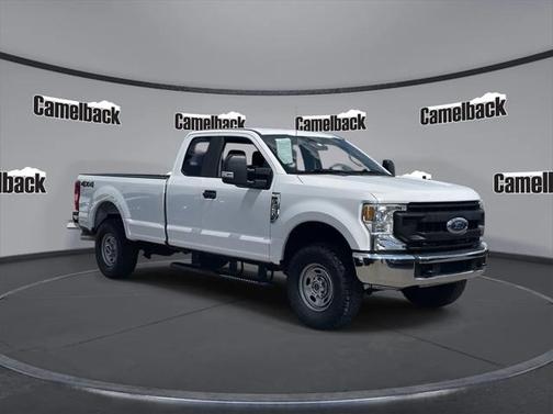 2022 Ford F-250 XL