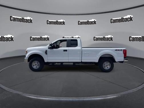 2022 Ford F-250 XL