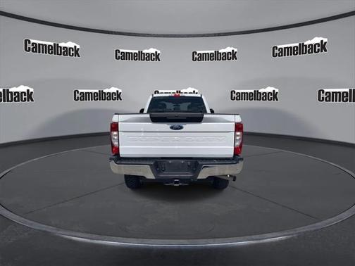 2022 Ford F-250 XL
