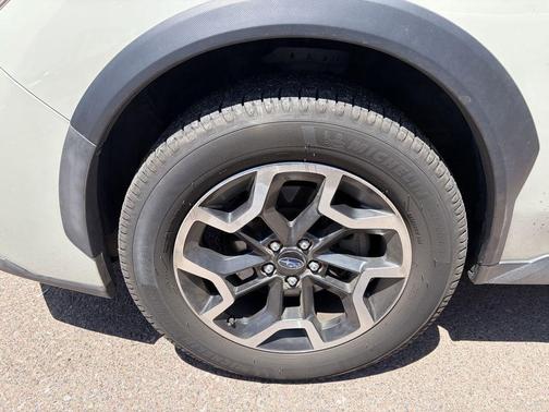 2017 Subaru Crosstrek 2.0i Premium
