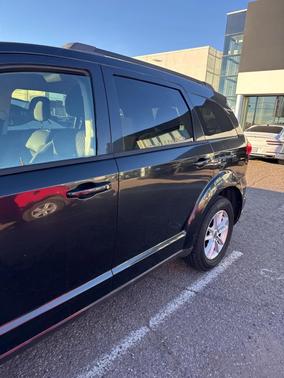 2013 Dodge Journey SXT