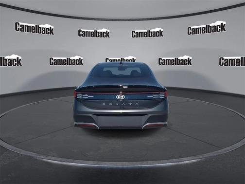 2025 Hyundai SONATA SE