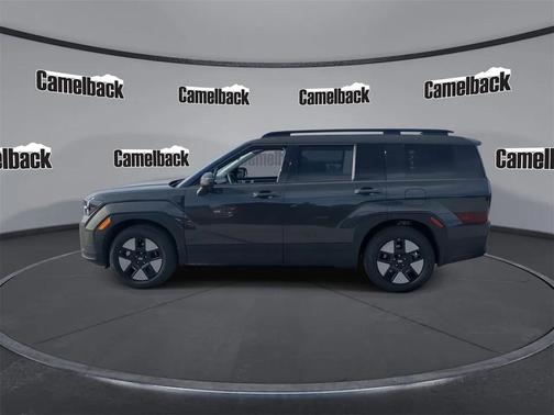 2026 Hyundai SANTA FE SEL 2.4