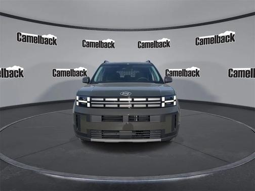 2026 Hyundai SANTA FE SEL 2.4