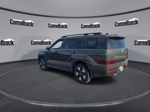 2026 Hyundai SANTA FE SEL 2.4