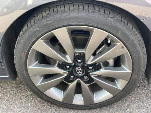 2018 Hyundai Elantra GT Sport