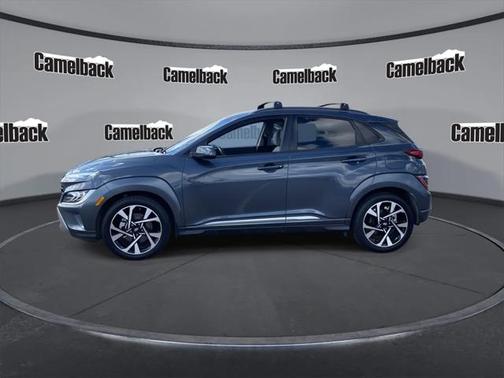 2022 Hyundai KONA Limited