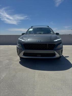 2022 Hyundai KONA Limited