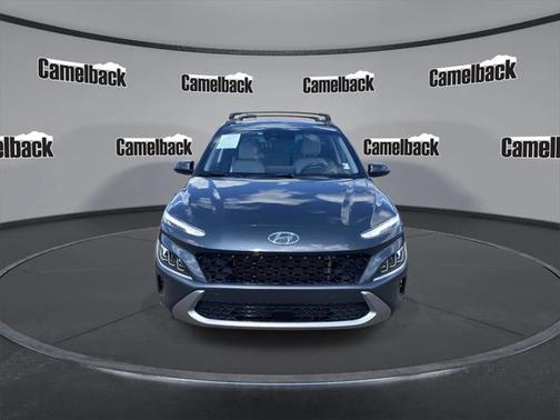 2022 Hyundai KONA Limited