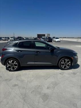 2022 Hyundai KONA Limited