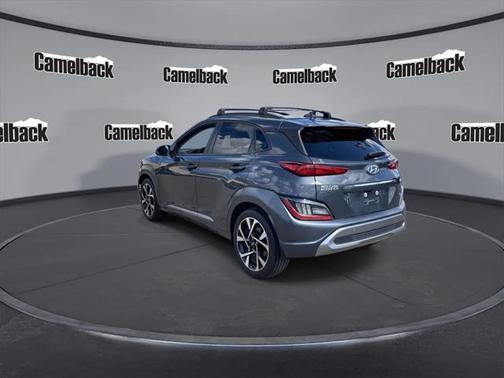 2022 Hyundai KONA Limited